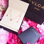 スーパーコピーブルガリアクセサリー